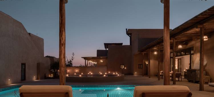 natrail迹外·芃民宿图片