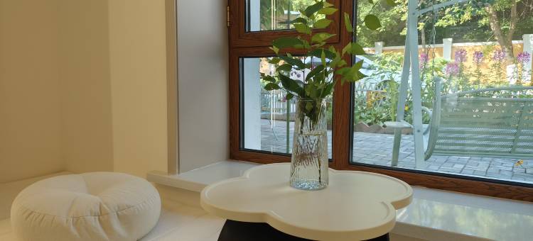 横道河子晓慧民宿图片