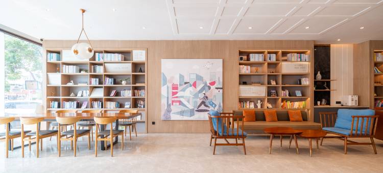 汉庭酒店(宁阳七贤路店)图片