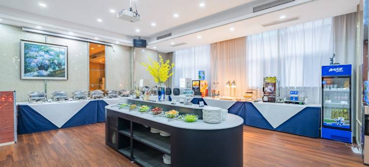 奥斯汀酒店(六安高铁南站店)图片