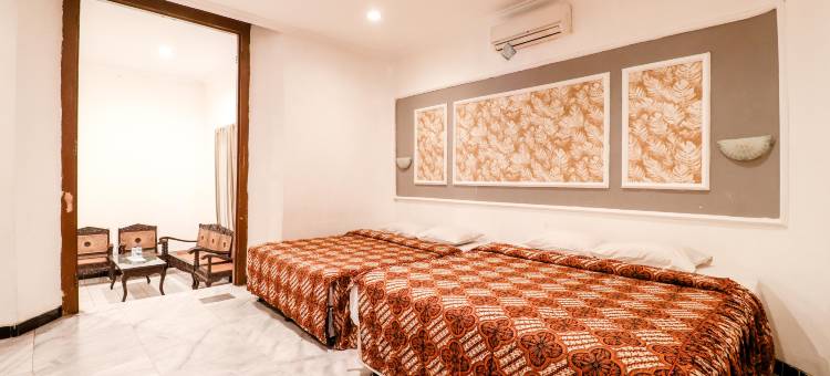 Hotel Limaran 1图片