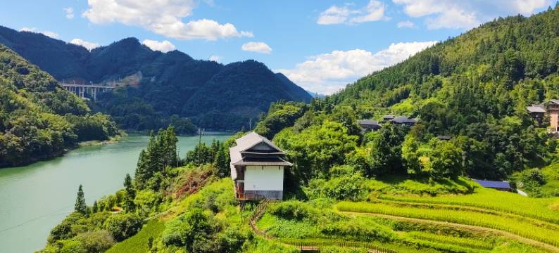 融水弄富农庄(龙女沟景区店)图片