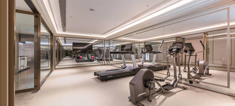 张家界美居酒店图片