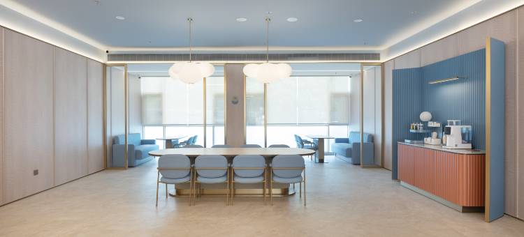 汉庭酒店(四姑娘山游客中心店)图片