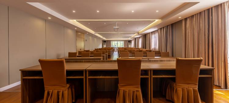 台江和天大酒店图片