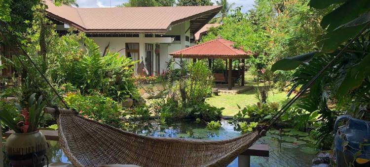 哈莫尼亚自然度假村 by Hiverooms(Harmonia Nature Resort by Hiverooms)图片