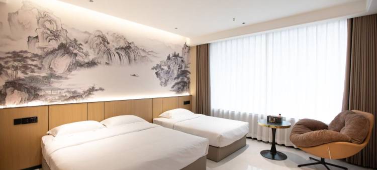 沧州途客轻居酒店图片