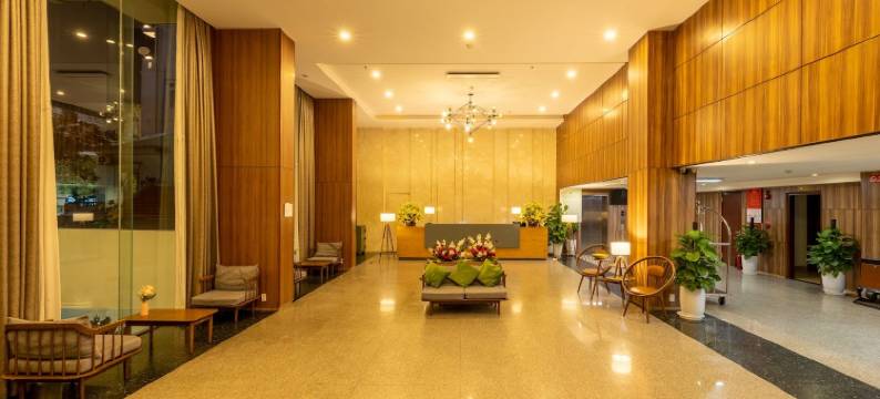 顺化中城酒店(Midtown Hotel Hue)图片