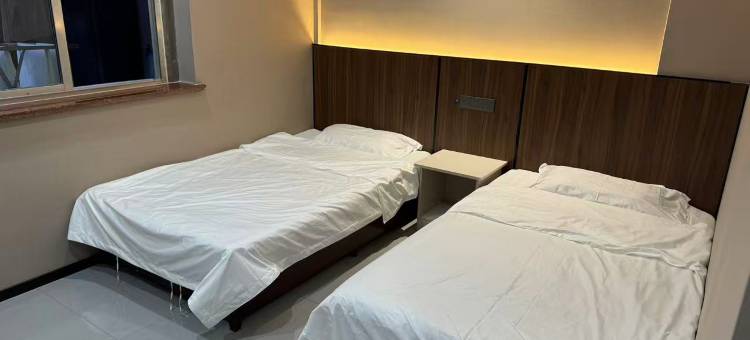 伊金霍洛镇图蒙宾馆图片