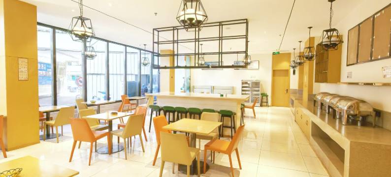 都市快捷酒店(拉萨布达拉宫店)图片