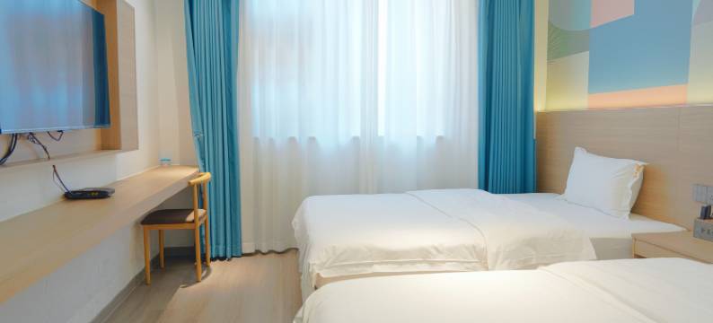 襄阳金襄悦酒店图片