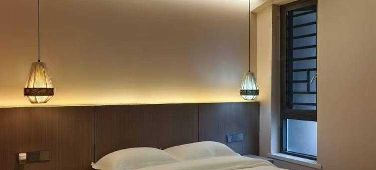 茶乡里民宿图片