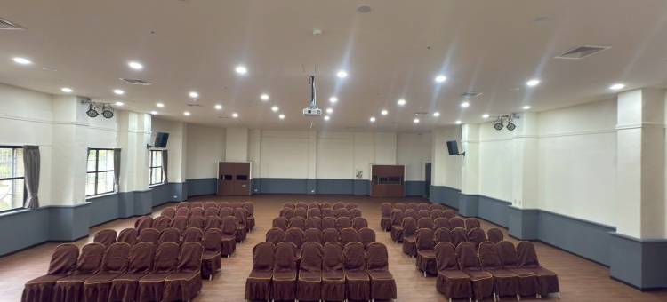 川赋会馆 石门山劳工育乐中心图片