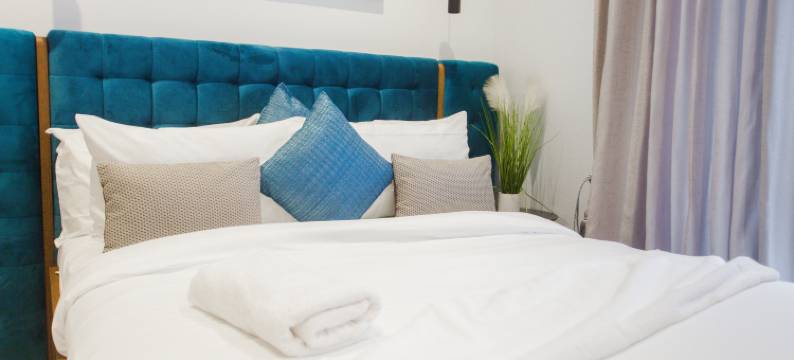 阿克拉洛克斯伍德豪华公寓(Accra Luxury Apartments at Loxwood)图片