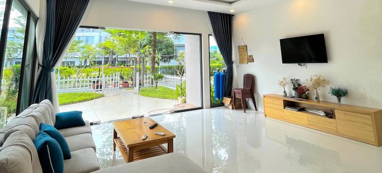 Lucee villa Phu Quoc图片