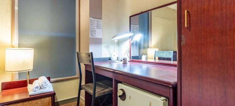 商务酒店 瓦町(Tabist　Business Hotel Kawaramachi)图片