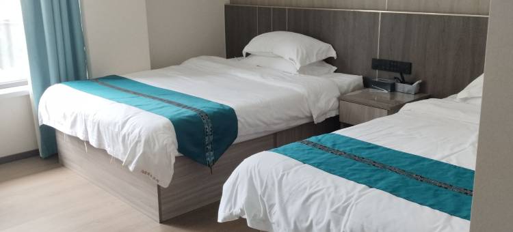 泊庭商务宾馆图片