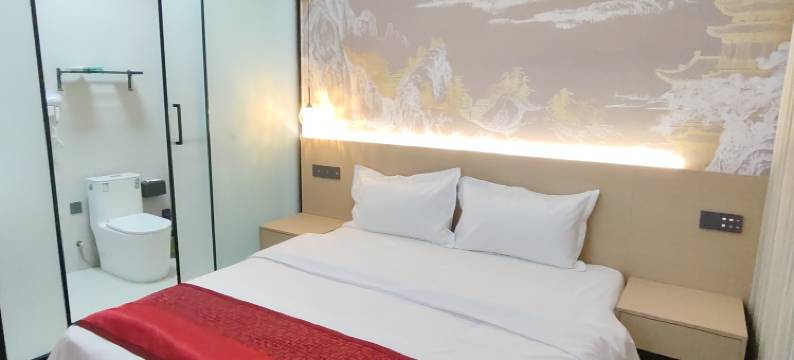 小禾悠悠民宿(开封万岁山大宋武侠城店)图片