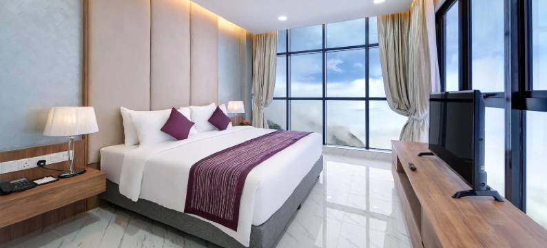 至尊玖霄明阁尊贵大酒店(Grand Ion Delemen Premier)图片