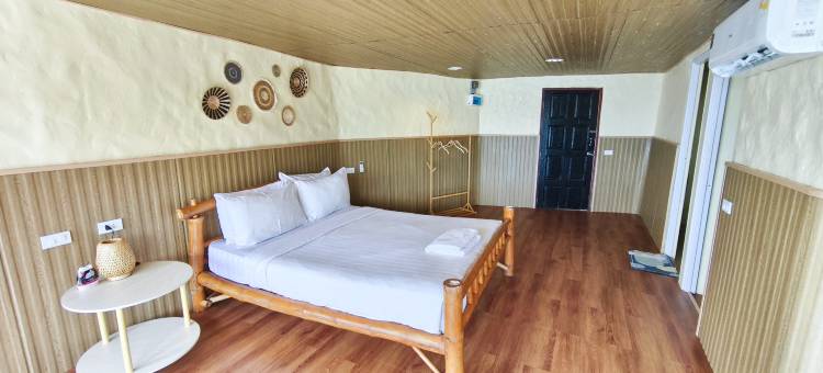 帕里小屋度假村(Paree Hut Resort)图片