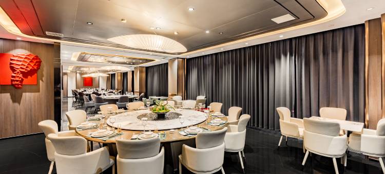 云谷国际大酒店(和县县政府店)图片