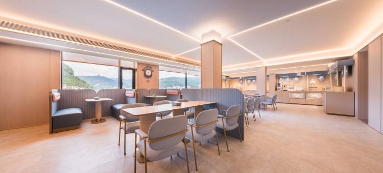 汉庭酒店(张家界国家森林公园标志门店)图片