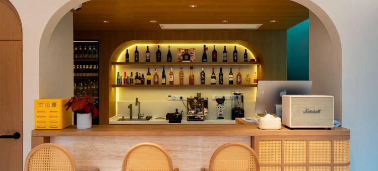 大理一月泊心海景民宿(洱海公园店)图片