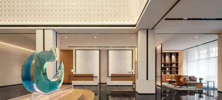 忻州忻府万豪万枫酒店图片