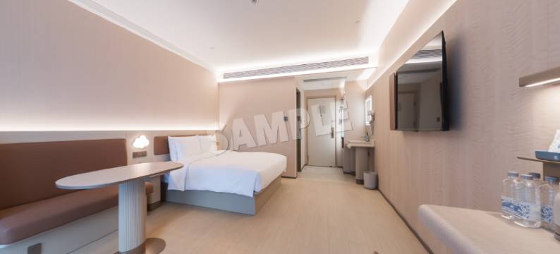 汉庭酒店(开封博物馆五大街店)图片