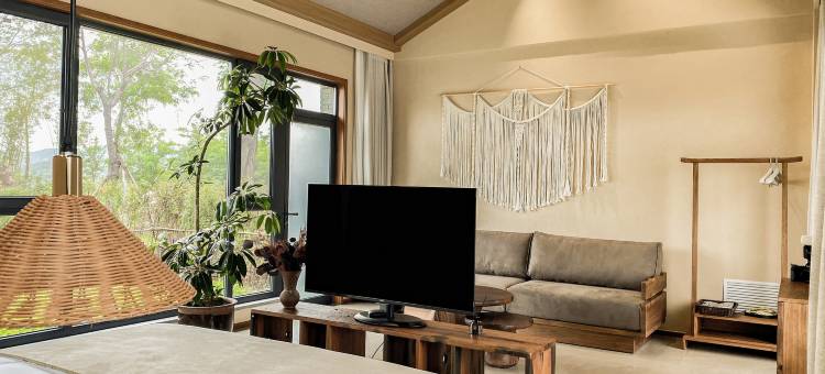 水云间休闲民宿图片