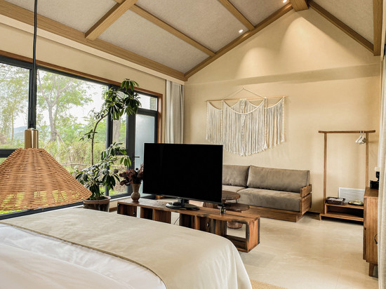 水云间休闲民宿