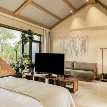 水云间休闲民宿图片