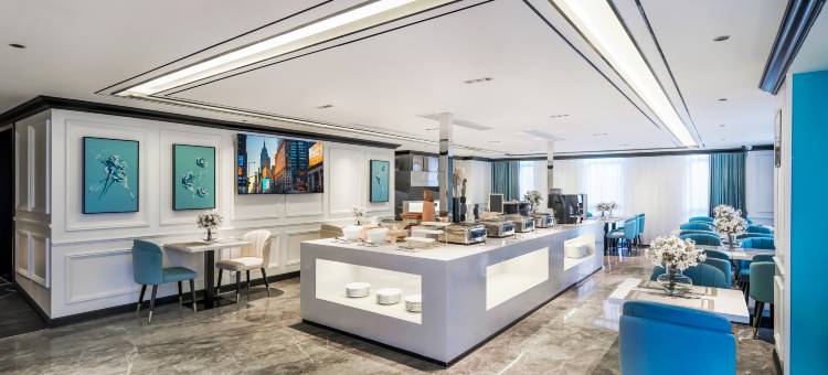 希岸酒店(重庆东站千方产业园店)图片