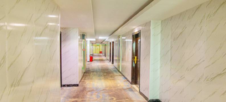 湛江国泰假日酒店(解放西路店)图片