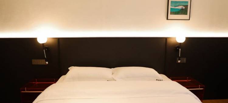 保山御佳酒店图片