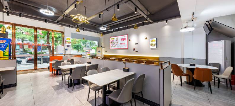 景源大酒店(莆田天虹水韵城日月星辰店)图片