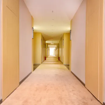 H·电竞智能酒店（太原火车站迎泽大街店）