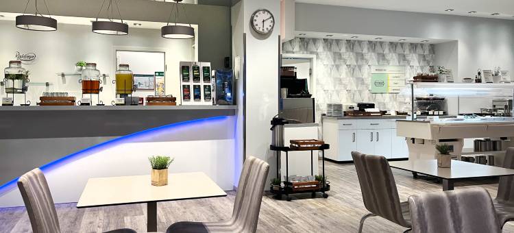 不来梅市加纳酒店(Garner Hotel Bremen City)图片