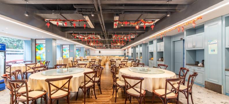 紫云饭店(西湖黄龙店)图片