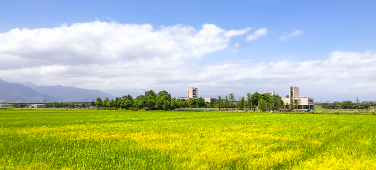 宜兰日光绿筑图片