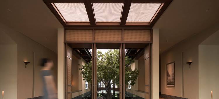 安吉九州昌硕广场亚朵酒店图片