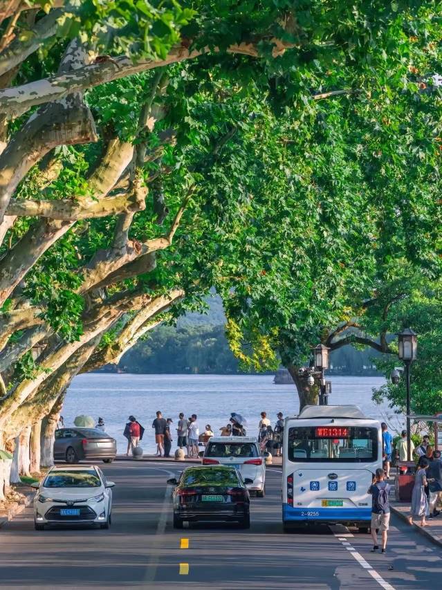 如家精选酒店(杭州西湖断桥店)图片