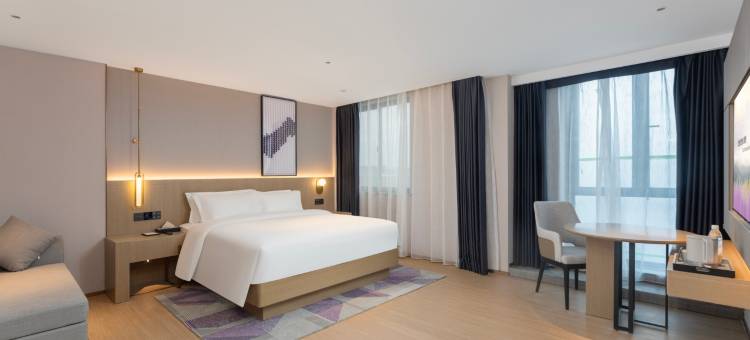 麗枫酒店(扬州宝应白田北路店)图片