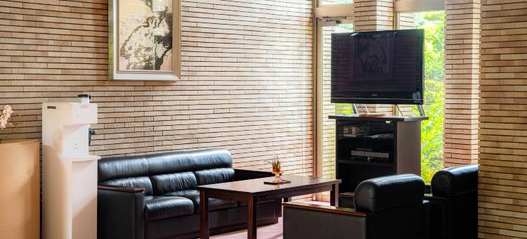 锦月 热海山庄　送迎服务(ARyokan Kingetsu Atami Sanso Shuttle service)图片