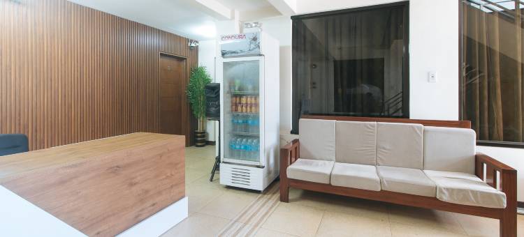 RedDoorz @ RJ's Bldg near Lyceum Gen. Trias Cavite图片