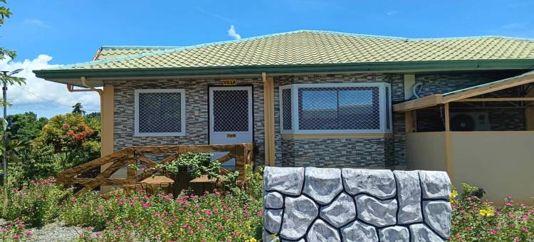 Michael's Homestay - Farm Villa near Patar Beach & Bolinao Falls图片