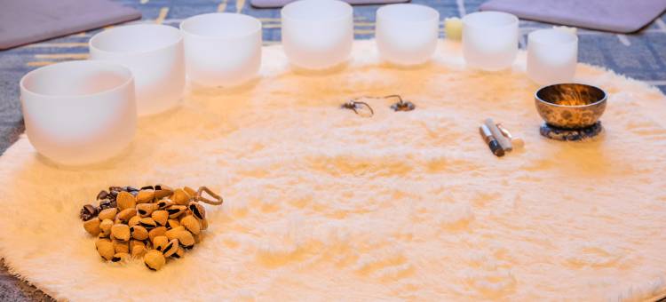 广州融创花间堂·悦雪图片