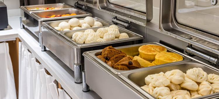 宜尚酒店(克拉玛依石油大厦克一号井店)图片