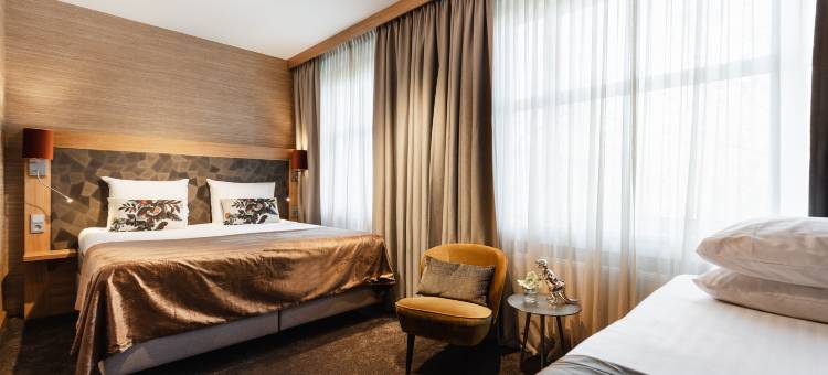The Delphi - Amsterdam Townhouse图片