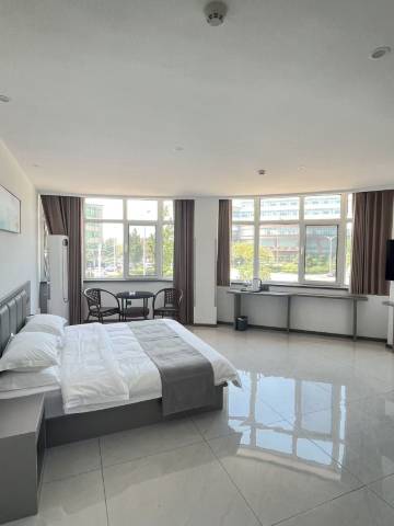 裕隆商务宾馆(海岱汽车站店)